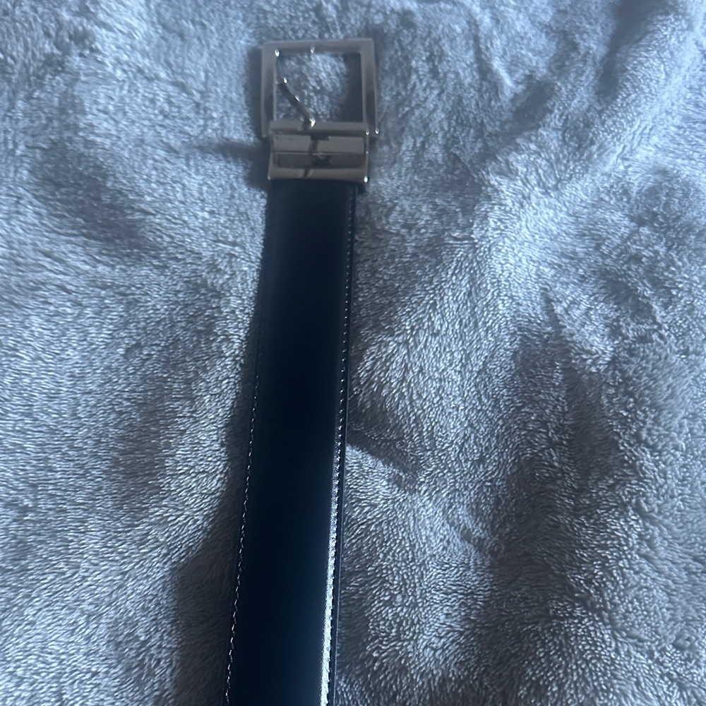 Men’s Black Belt